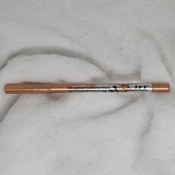 NWOT | Champagne Gold | Waterproof Eyeliner/Eyeshadow Pencil - Picture 1 of 2